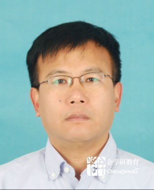 『名師工作室』張彥鋒：全國信息產業技術能手