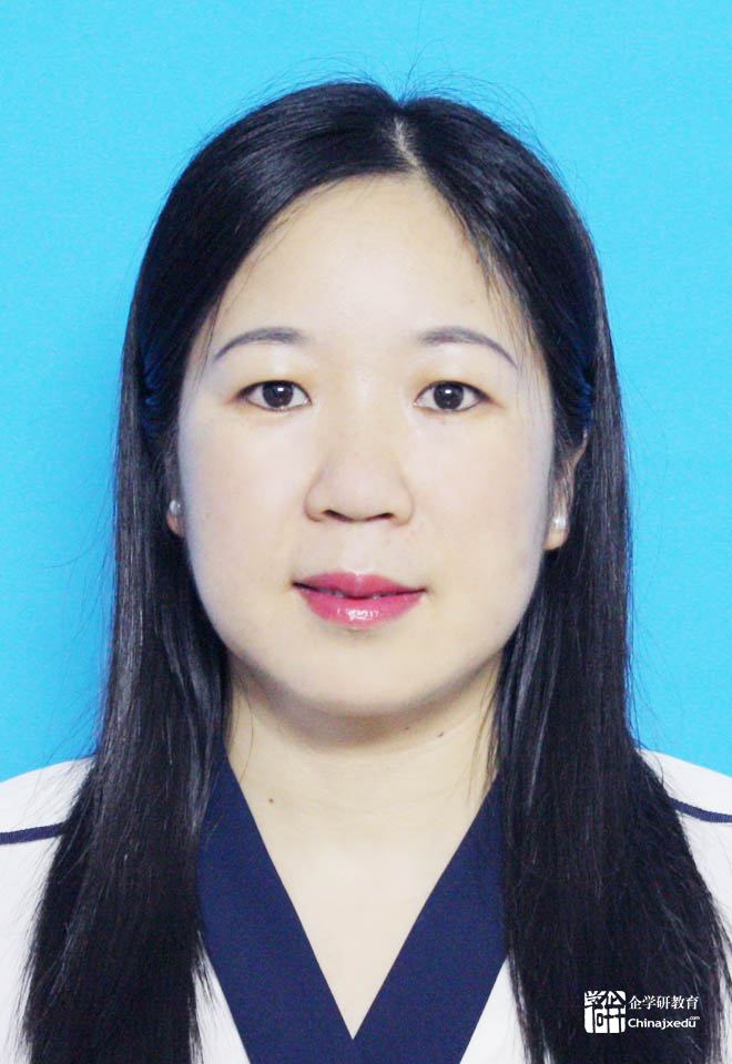 『副教授』陳艷芳:國家質量督導員