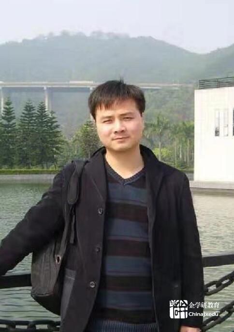 『副教授』曹著明：優秀指導教師