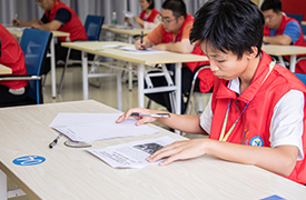 企學(xué)研-COMET綜合職業(yè)能力測評(píng)服務(wù)指南（2014-2024）