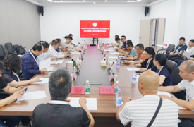 中國電子企業協會智能成型工藝及裝備分會2025年第二次議事委員會會議