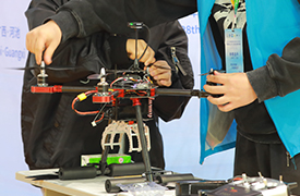 2025金磚國家職業技能大賽無人機操作賽項區域選拔賽（華中）的通知