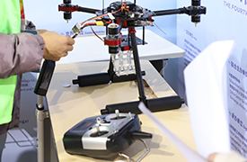 2025金磚國家職業技能大賽無人機操作賽項區域選拔賽（華北）的通知