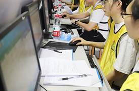 2025一帶一路暨金磚大賽之第四屆跨境電子商務技能及數據分析賽項決賽的報到通知