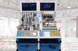 2025一帶一路暨金磚大賽之首屆工業互聯網智能部署與數字運維賽項決賽的報到通知