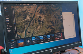 2025一帶一路暨金磚大賽之第二屆北斗時空智能應用作品開發賽項決賽的報到通知